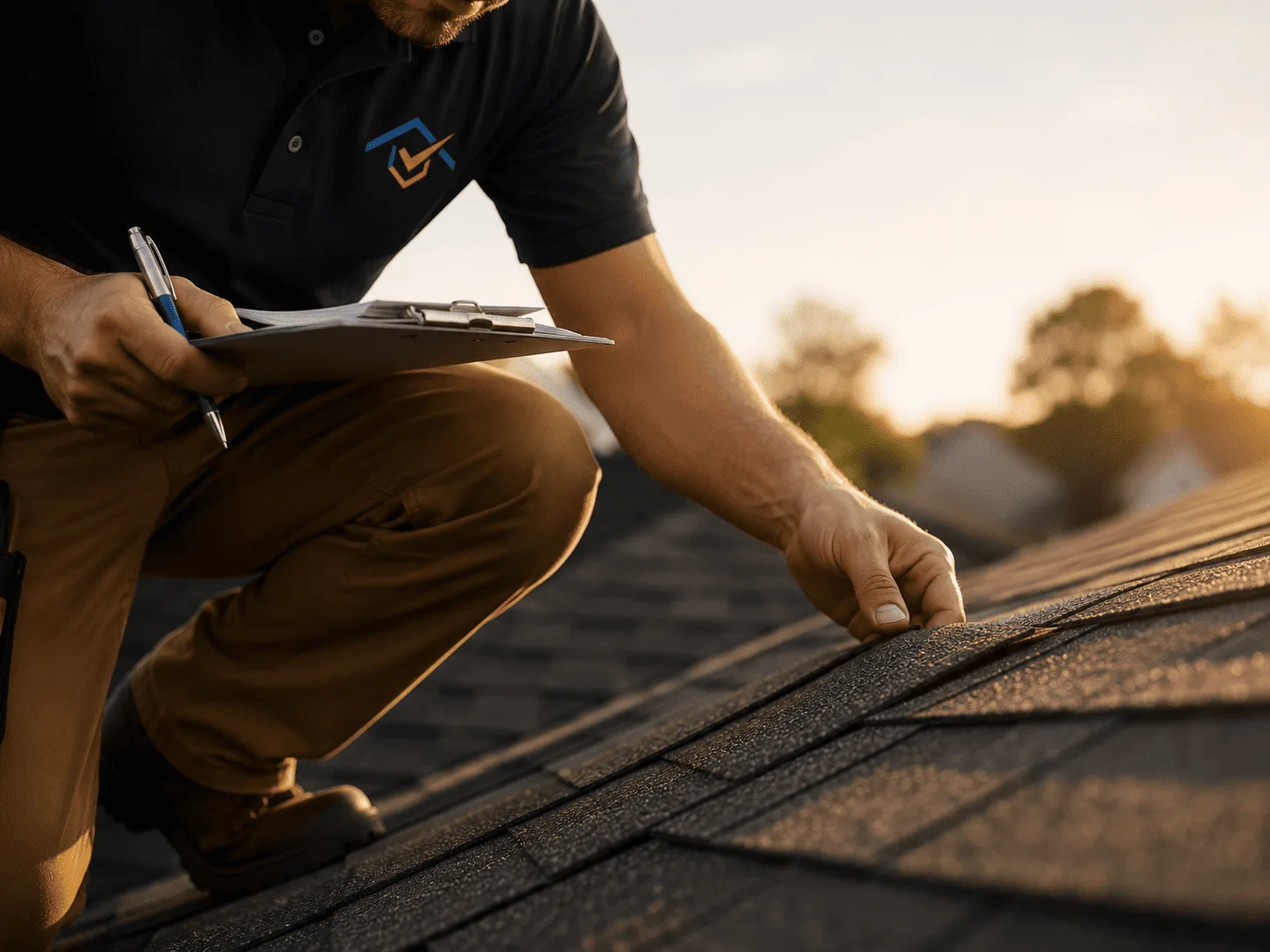 Why Choose Roof Inspection in Cincinnati, OH