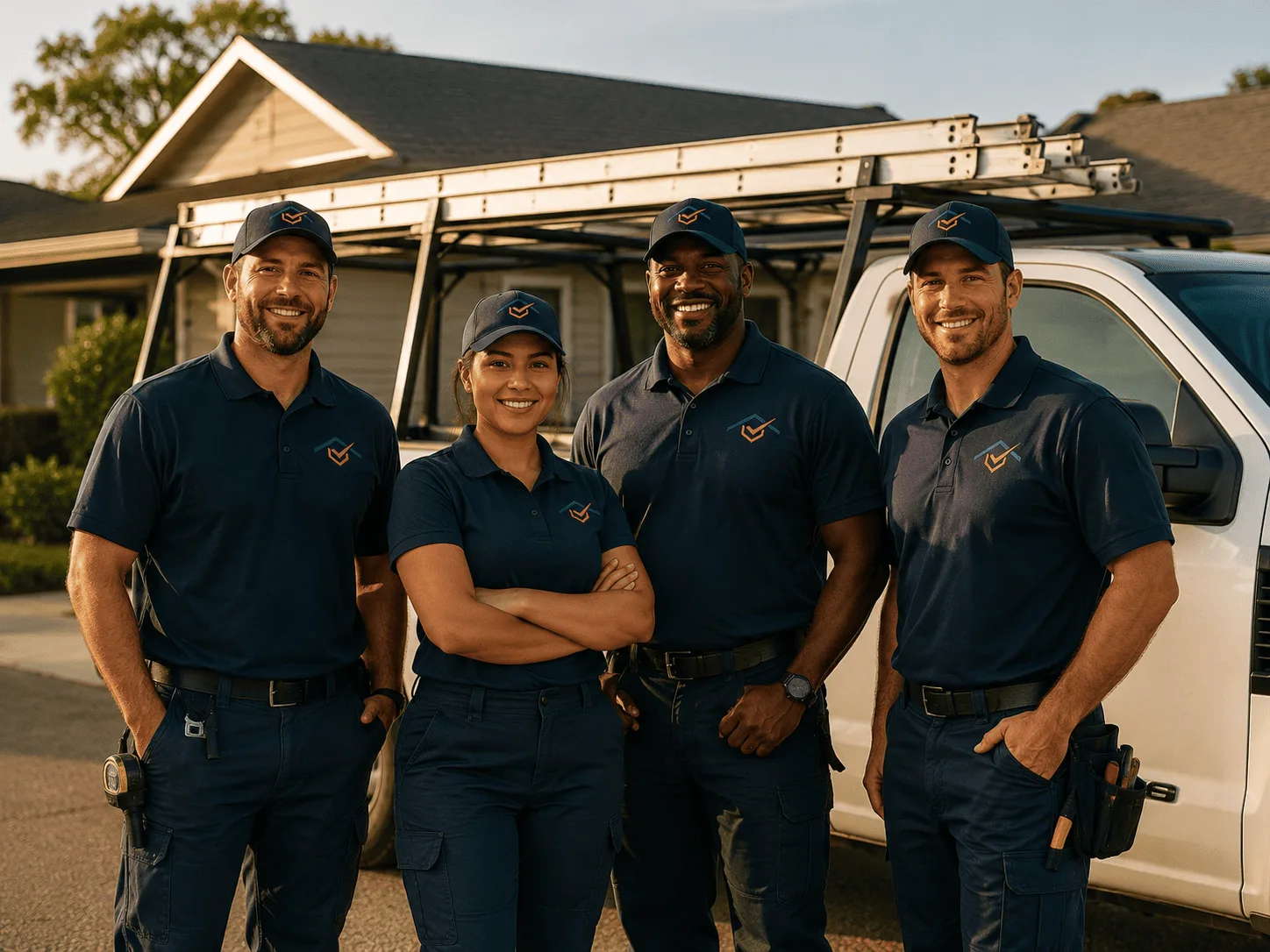 Roof Inspection company in Cincinnati, OH